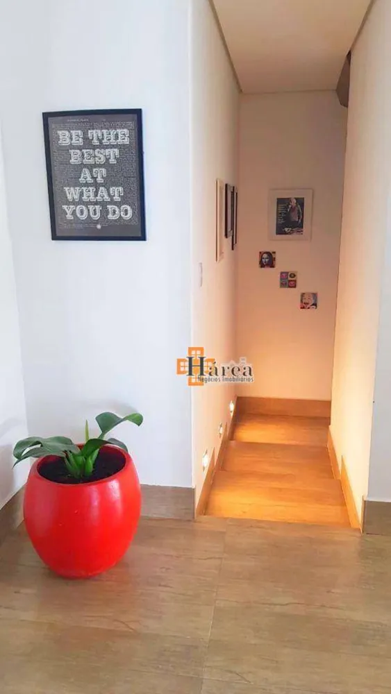 Sobrado, 4 quartos, 515 m² - Foto 4