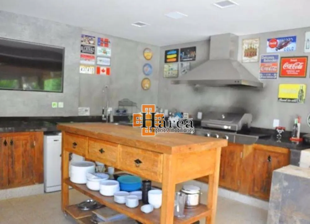 Sobrado, 4 quartos, 515 m² - Foto 9