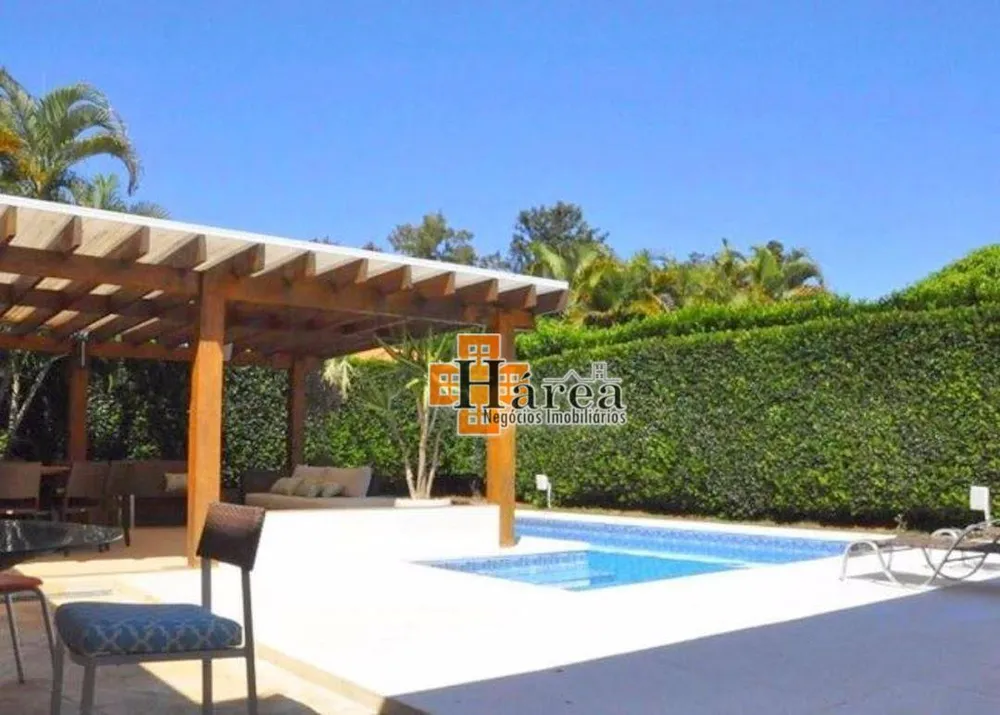 Sobrado, 4 quartos, 515 m² - Foto 3