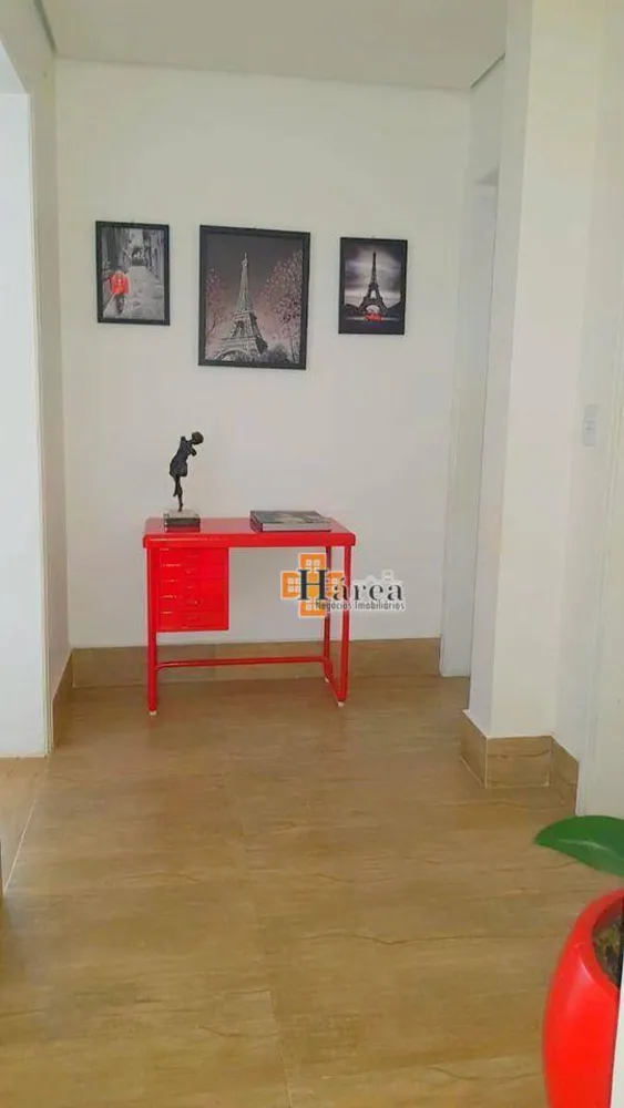 Sobrado, 4 quartos, 515 m² - Foto 2