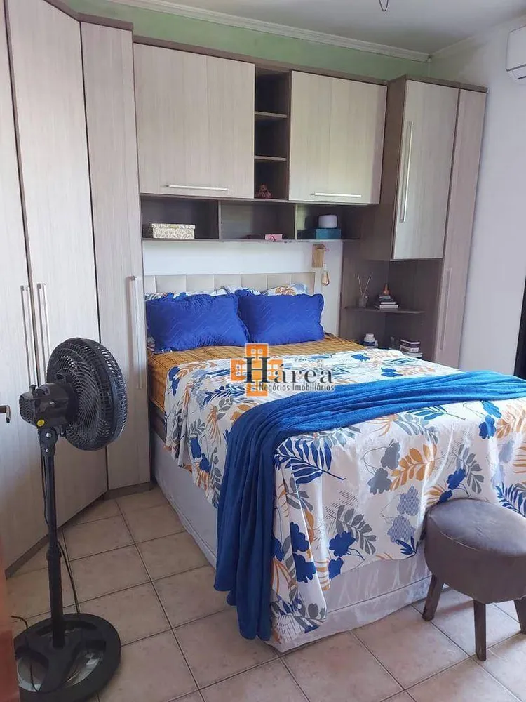 Apartamento, 3 quartos, 86 m² - Foto 14