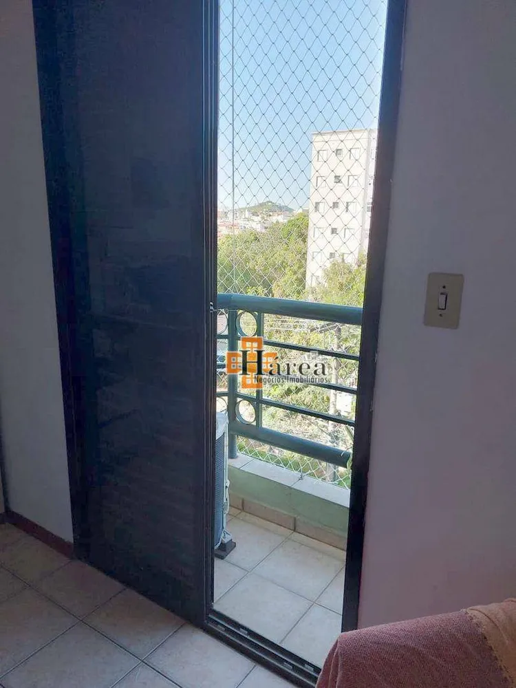 Apartamento, 3 quartos, 86 m² - Foto 4
