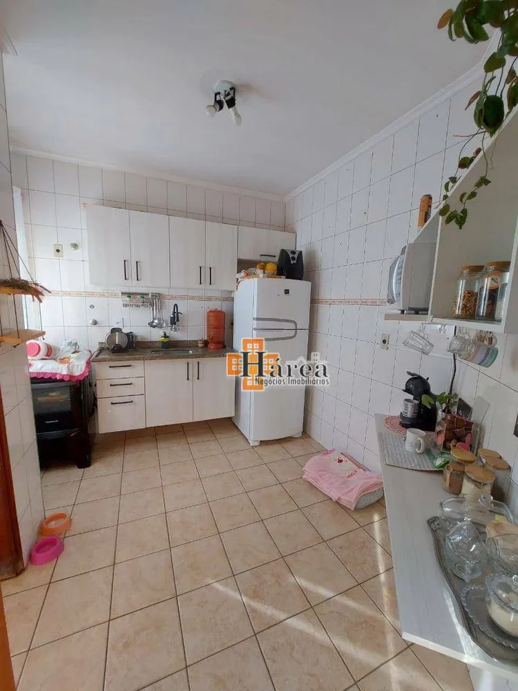 Apartamento, 3 quartos, 86 m² - Foto 8