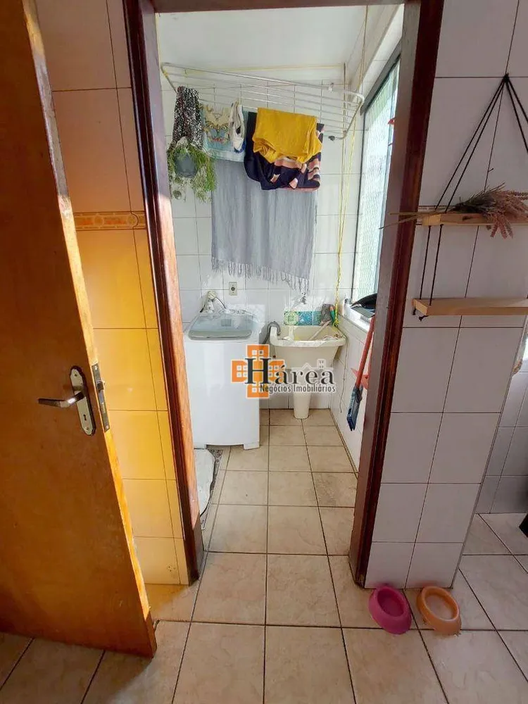 Apartamento, 3 quartos, 86 m² - Foto 6