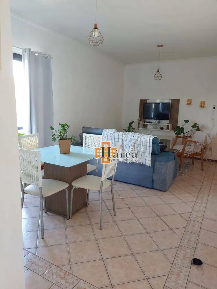 Apartamento, 3 quartos, 86 m² - Foto 9