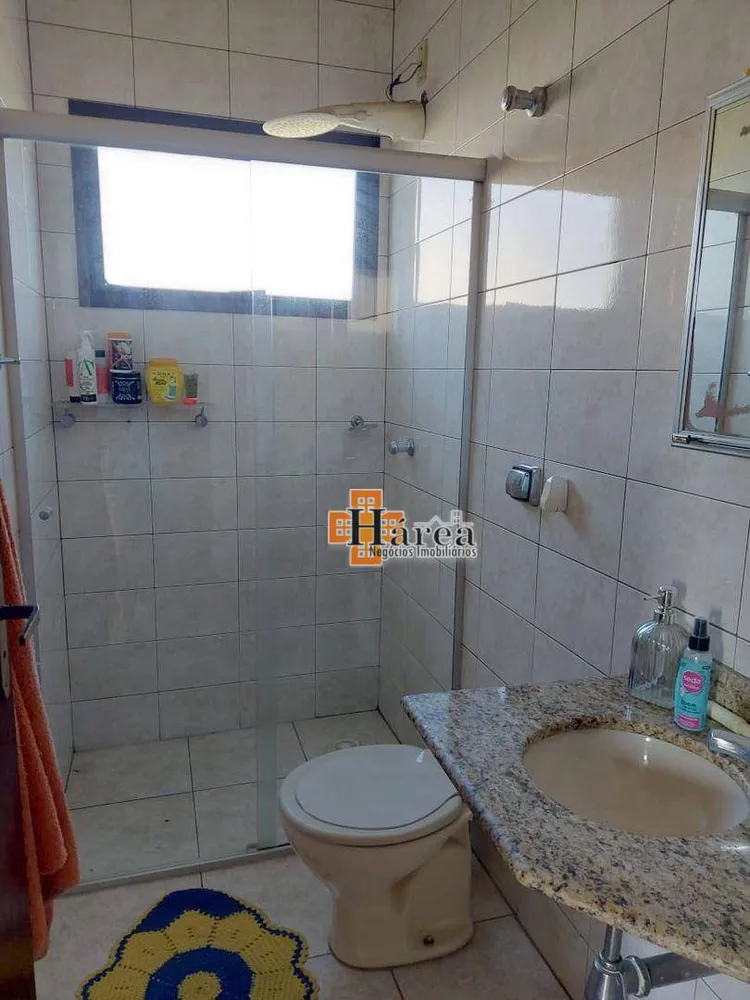 Apartamento, 3 quartos, 86 m² - Foto 11