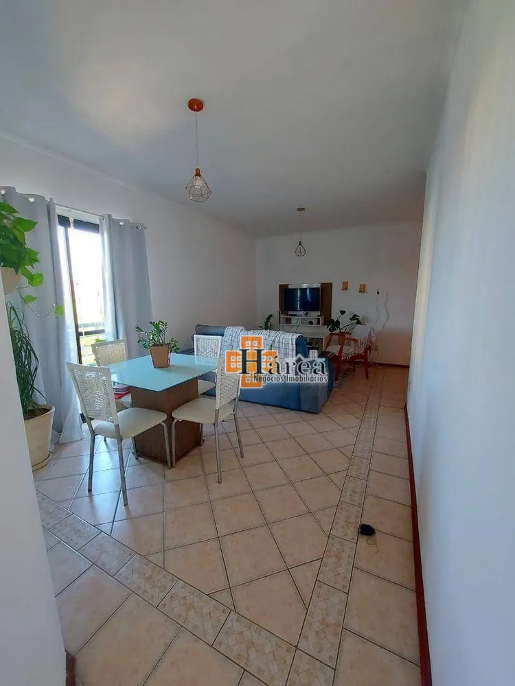 Apartamento, 3 quartos, 86 m² - Foto 3