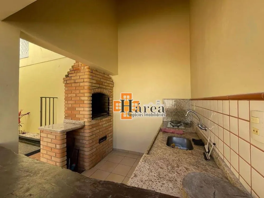 Sobrado, 4 quartos, 460 m² - Foto 10