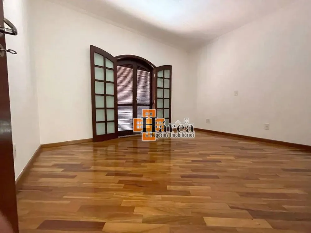 Sobrado, 4 quartos, 460 m² - Foto 6