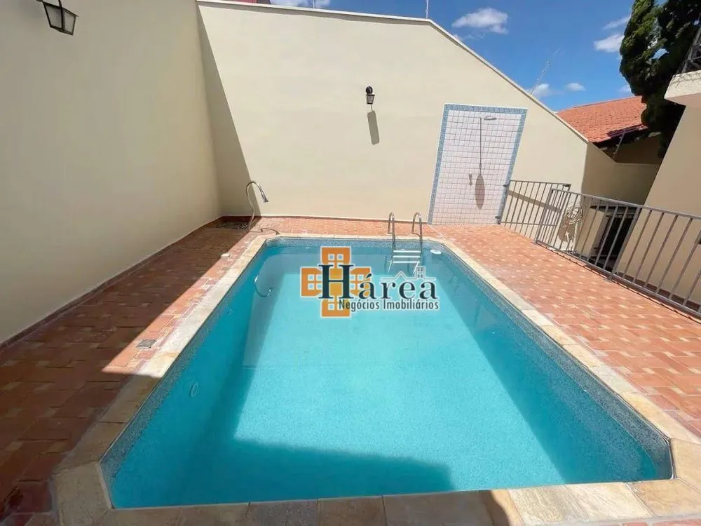Sobrado, 4 quartos, 460 m² - Foto 12