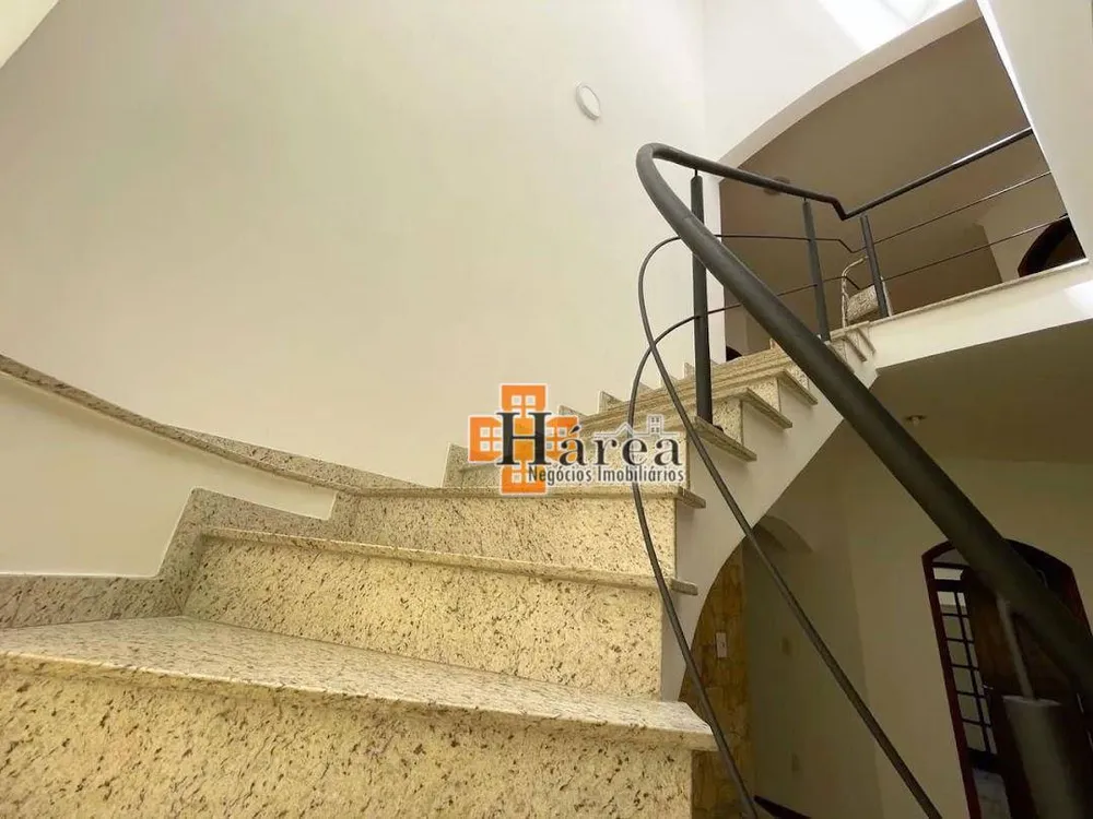 Sobrado, 4 quartos, 460 m² - Foto 7