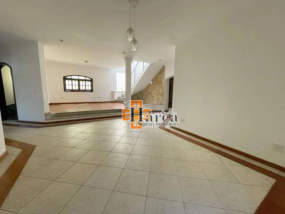 Sobrado, 4 quartos, 460 m² - Foto 3