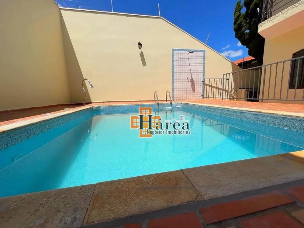 Sobrado, 4 quartos, 460 m² - Foto 11