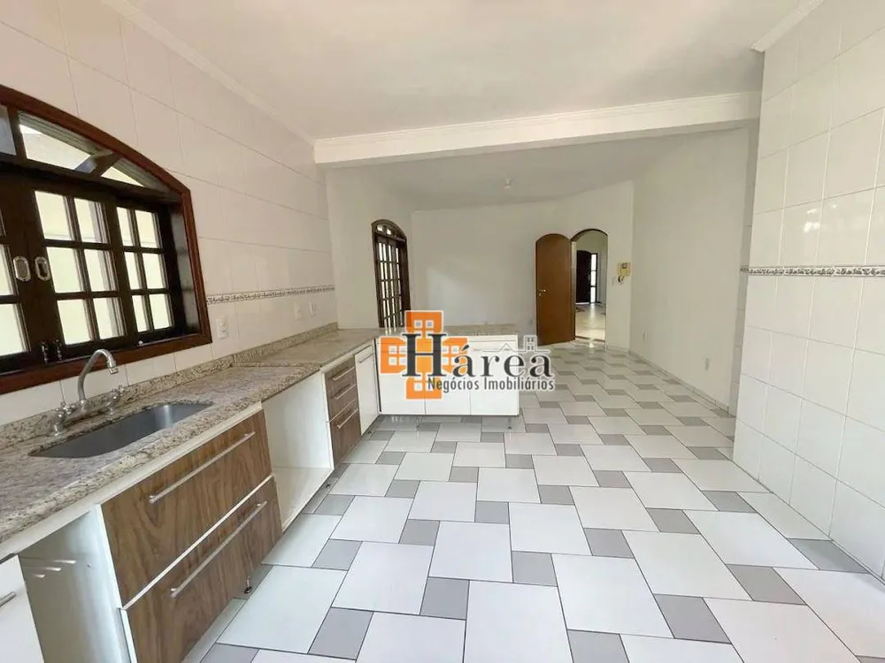 Sobrado, 4 quartos, 460 m² - Foto 9