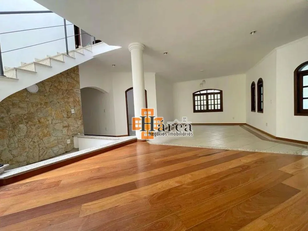 Sobrado, 4 quartos, 460 m² - Foto 4