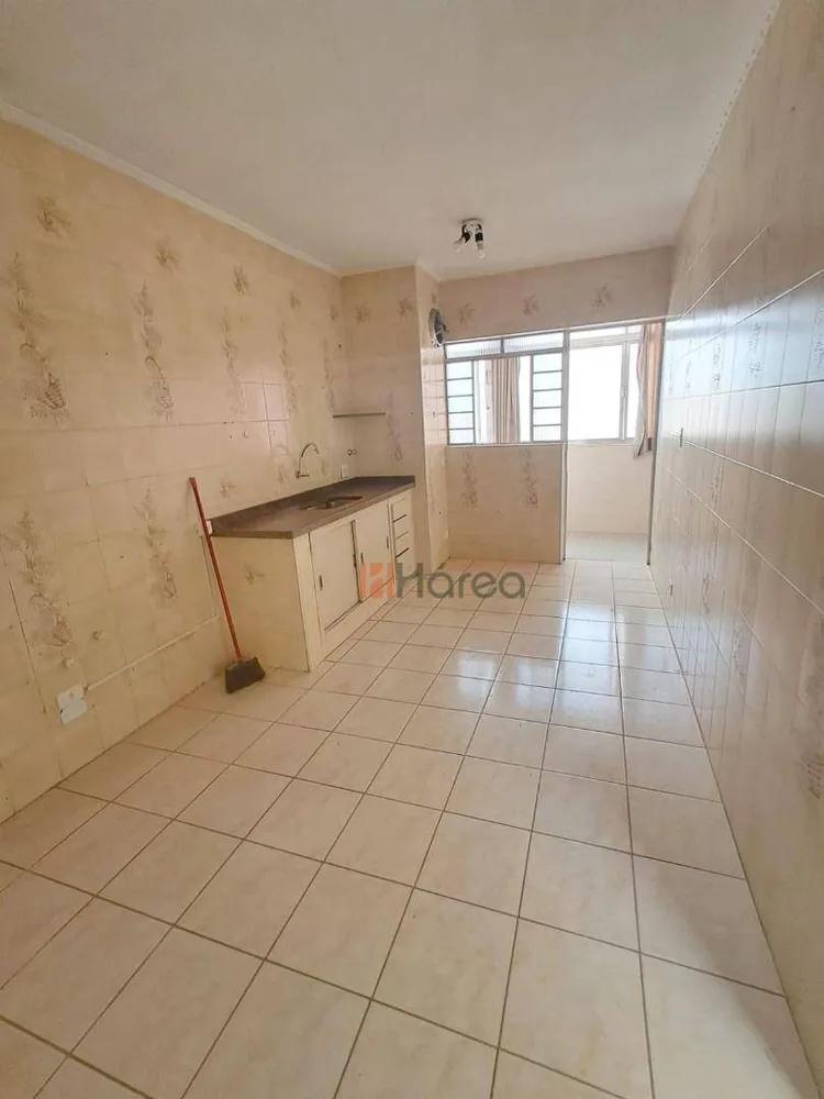Apartamento, 3 quartos, 130 m² - Foto 3