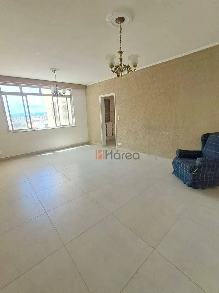 Apartamento, 3 quartos, 130 m² - Foto 1