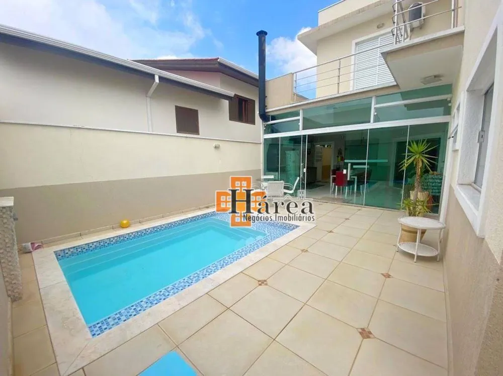 Sobrado, 3 quartos, 285 m² - Foto 8