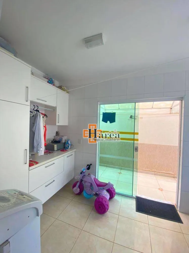 Sobrado, 3 quartos, 285 m² - Foto 6