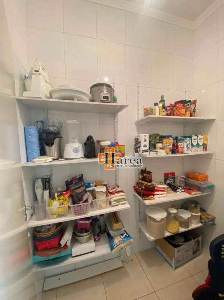 Sobrado, 3 quartos, 285 m² - Foto 4