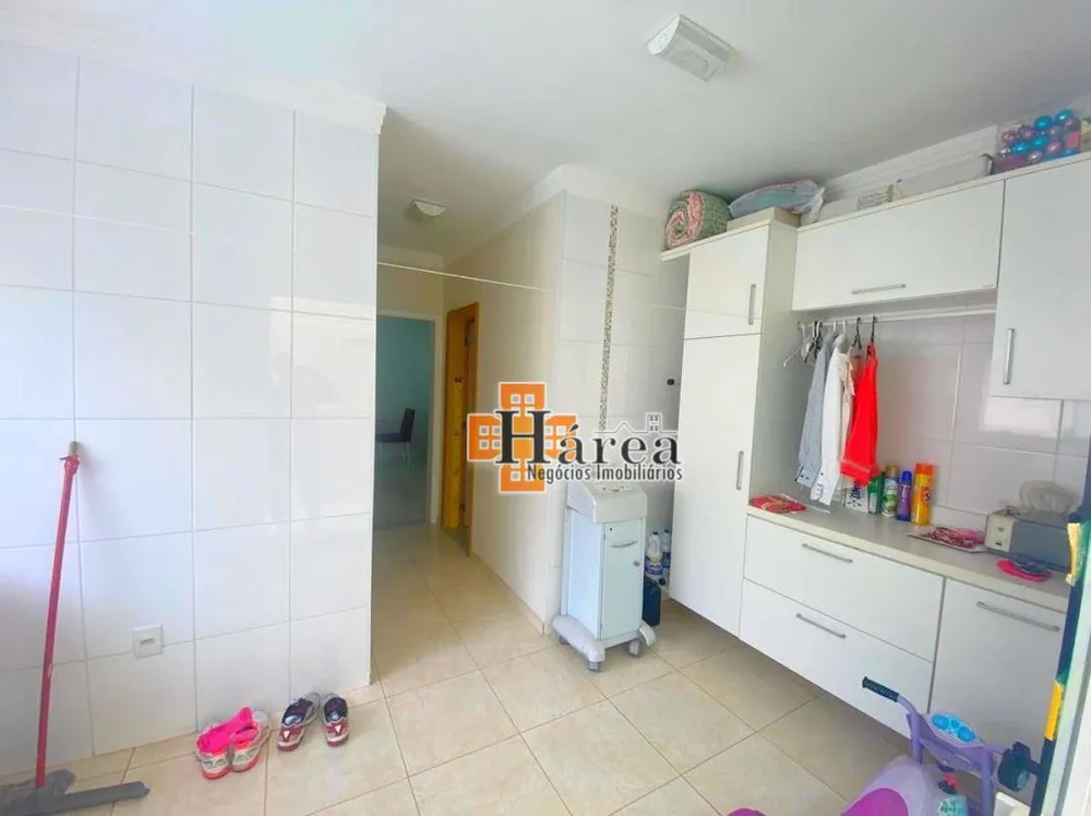 Sobrado, 3 quartos, 285 m² - Foto 5