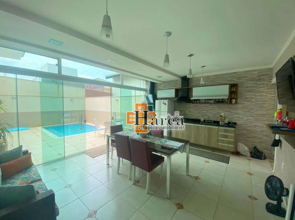 Sobrado, 3 quartos, 285 m² - Foto 7