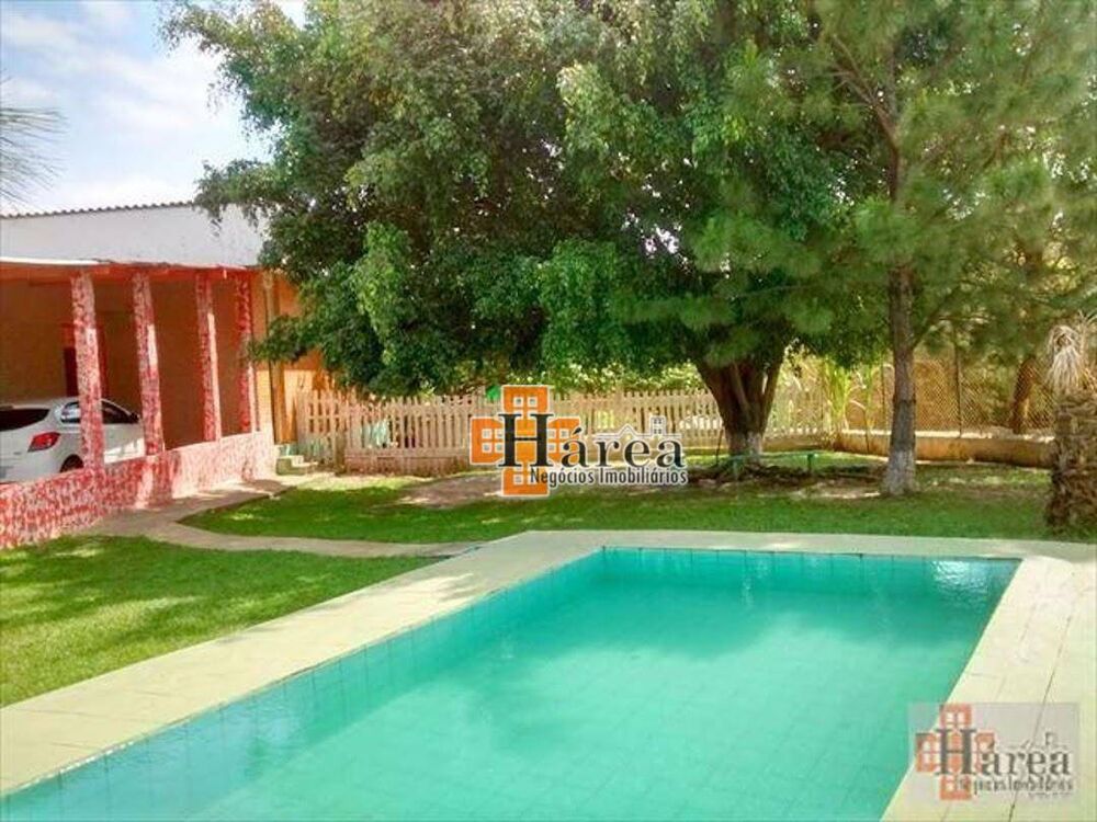 Chácara à venda com 4 quartos - Foto 9