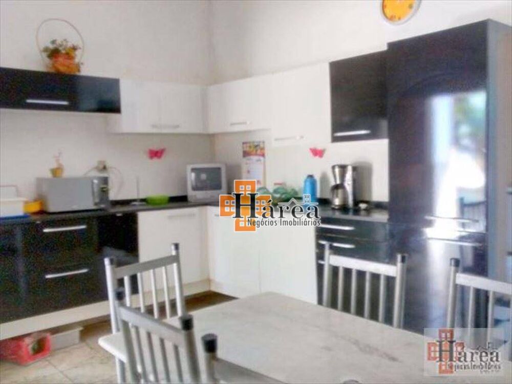 Chácara à venda com 4 quartos - Foto 7