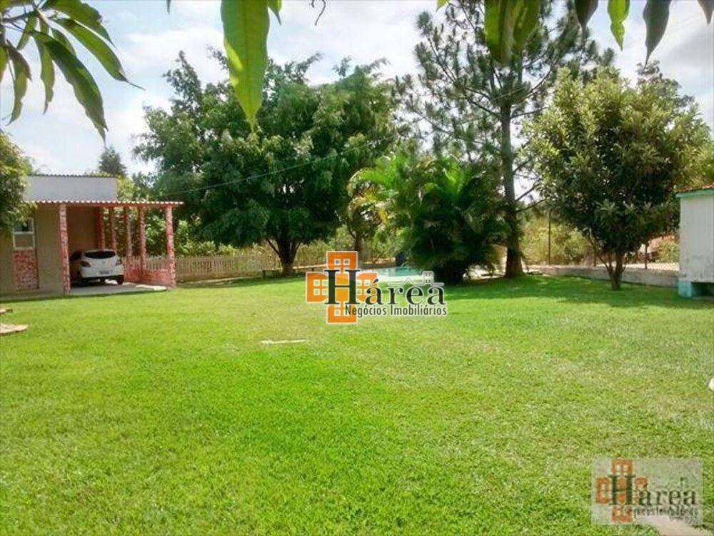 Chácara à venda com 4 quartos - Foto 3