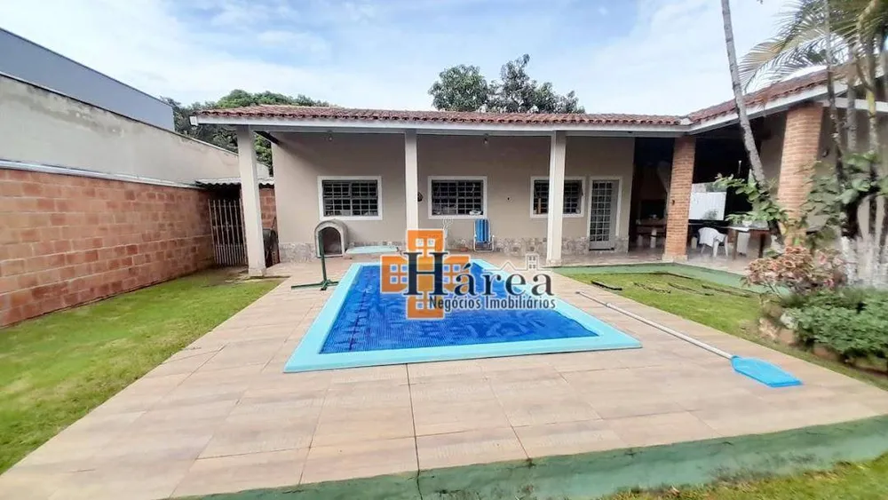 Chácara, 2 quartos, 1000 m² - Foto 4