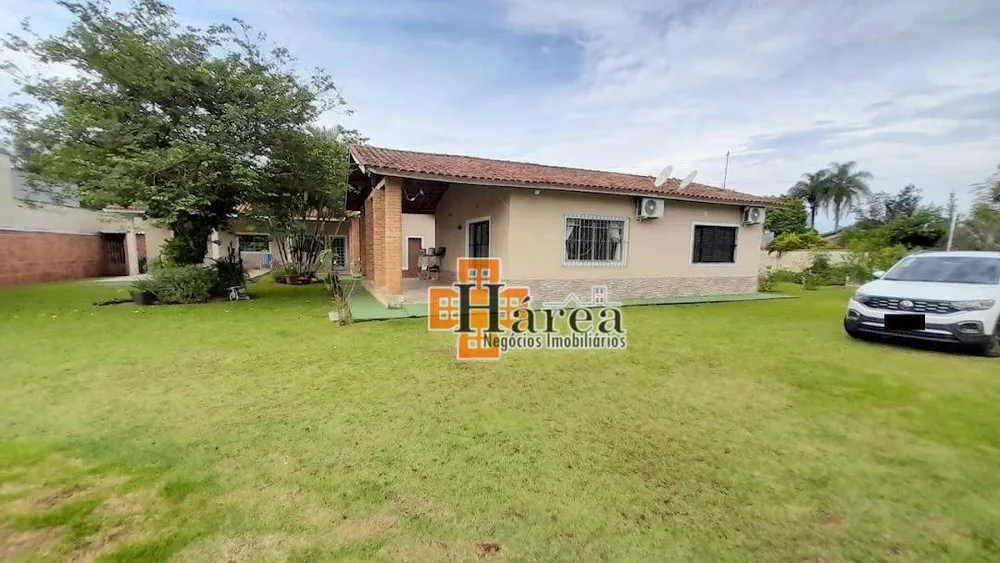Chácara, 2 quartos, 1000 m² - Foto 3