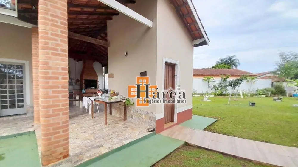 Chácara, 2 quartos, 1000 m² - Foto 2