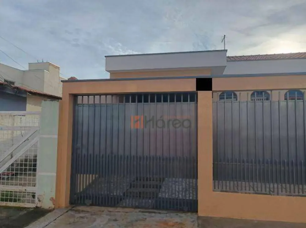 Casa, 2 quartos, 174 m² - Foto 1