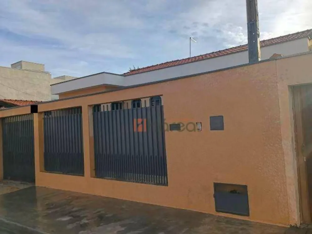 Casa, 2 quartos, 174 m² - Foto 2