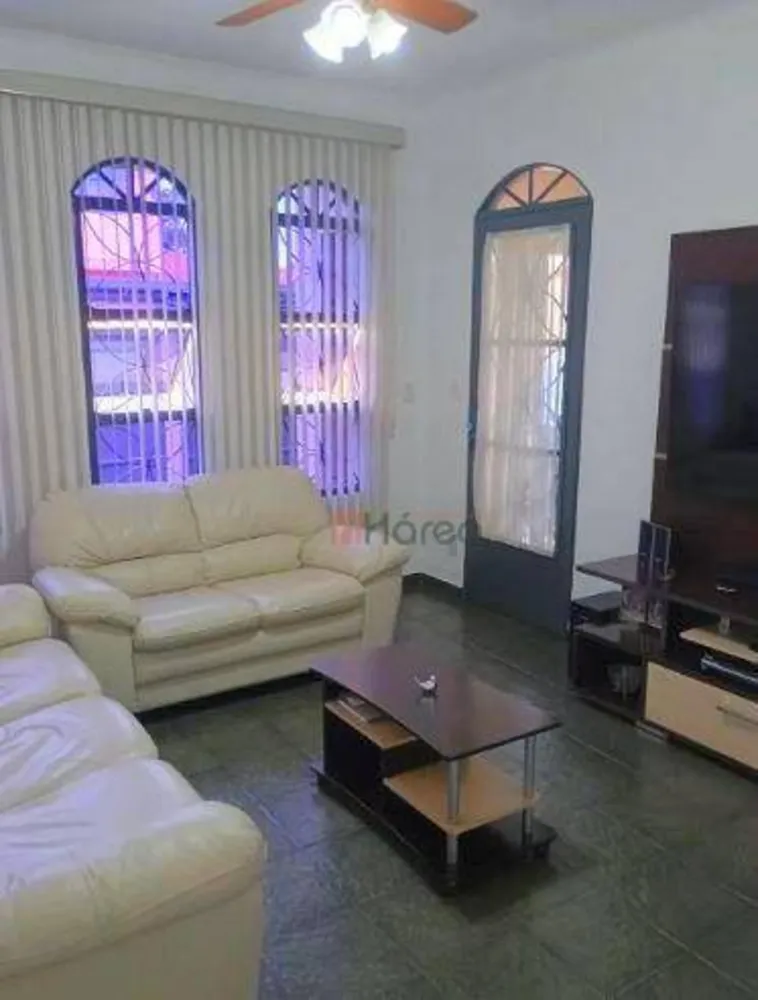 Casa, 2 quartos, 174 m² - Foto 3
