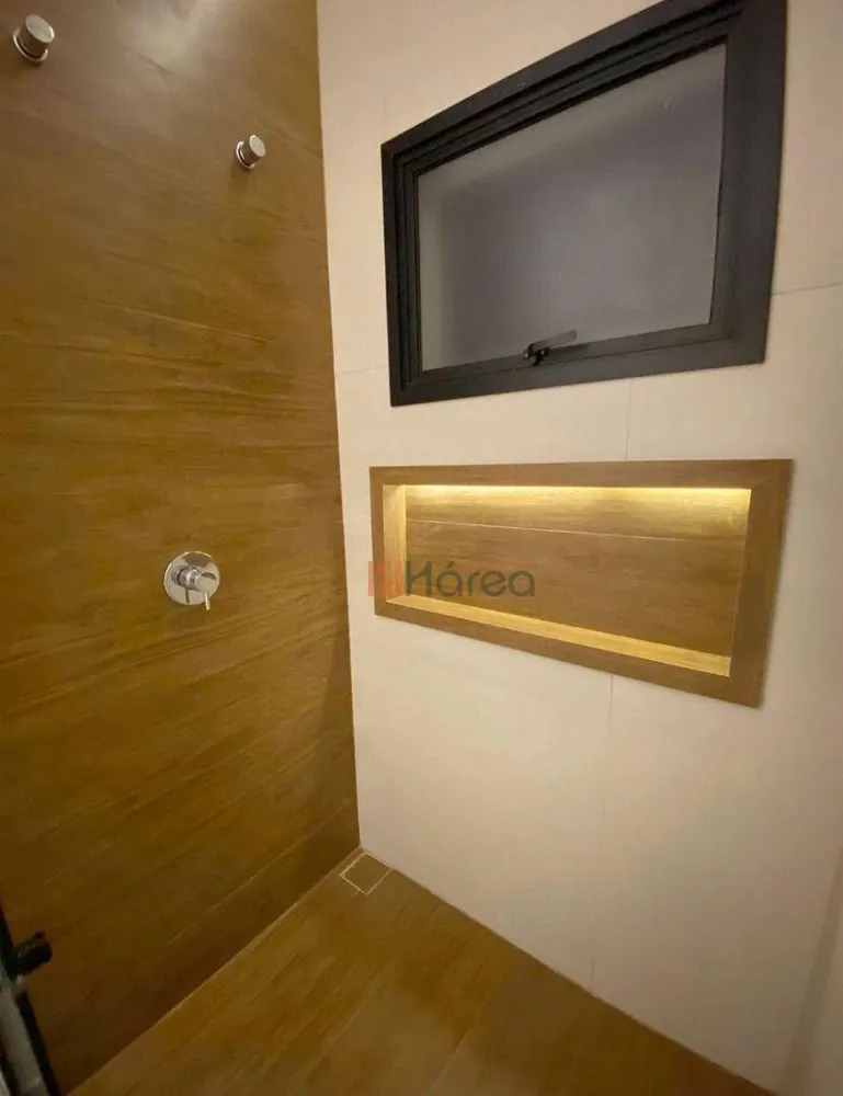 Casa de Condomínio, 3 quartos - Foto 9