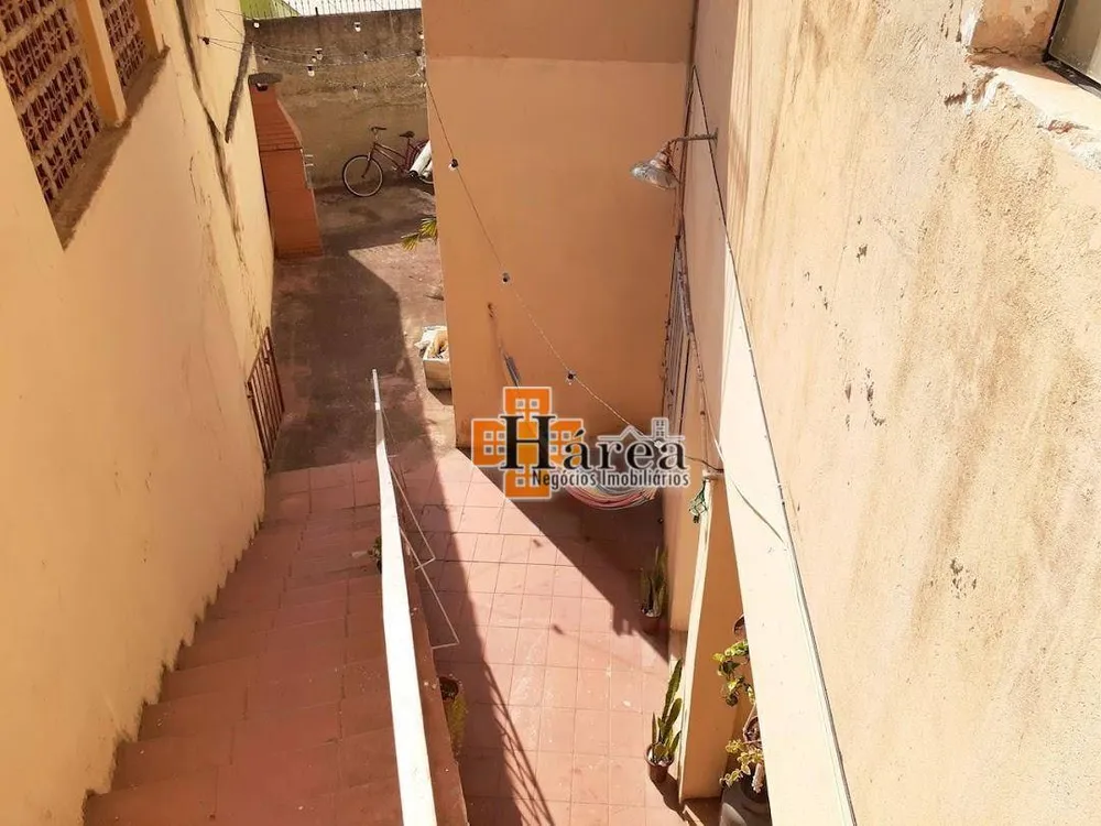 Sobrado, 6 quartos, 367 m² - Foto 10