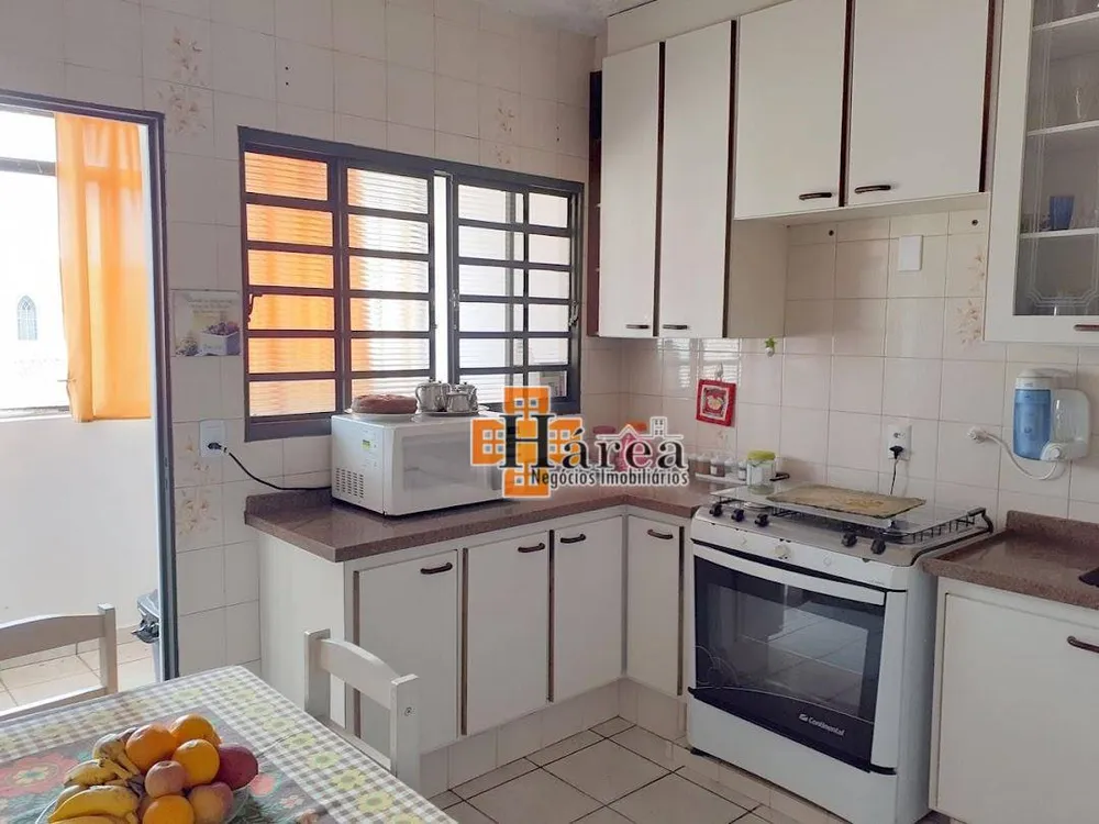Sobrado, 6 quartos, 367 m² - Foto 8