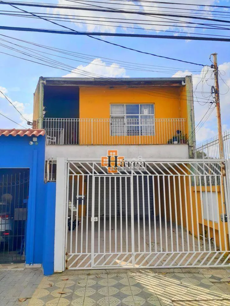 Sobrado, 6 quartos, 367 m² - Foto 2