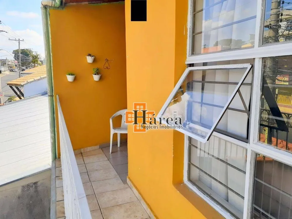 Sobrado, 6 quartos, 367 m² - Foto 4