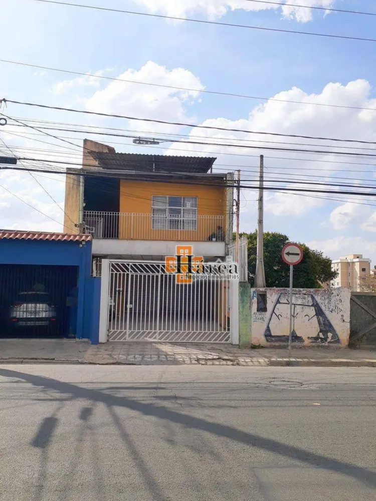 Sobrado, 6 quartos, 367 m² - Foto 1