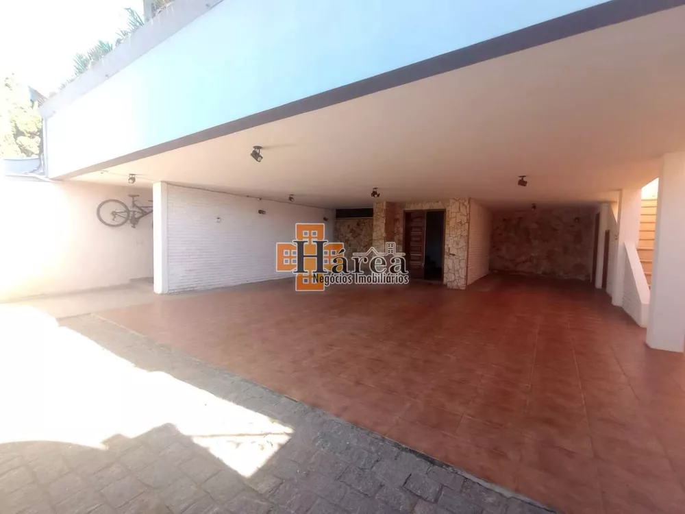 Sobrado à venda com 4 quartos, 412m² - Foto 3