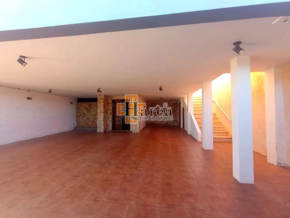 Sobrado à venda com 4 quartos, 412m² - Foto 4