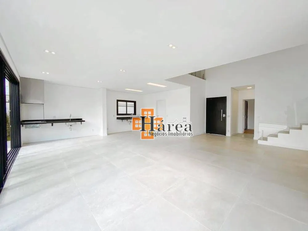 Sobrado, 4 quartos, 339 m² - Foto 1