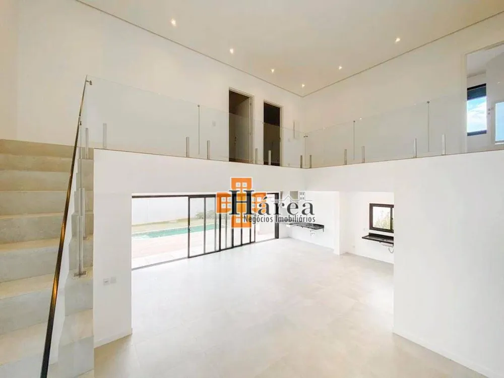 Sobrado, 4 quartos, 339 m² - Foto 2