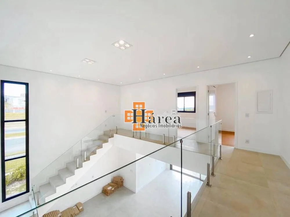 Sobrado, 4 quartos, 339 m² - Foto 3