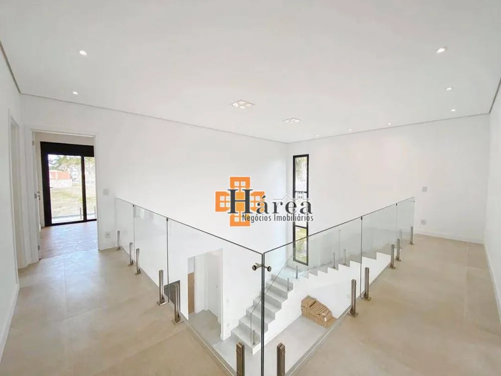 Sobrado, 4 quartos, 339 m² - Foto 4