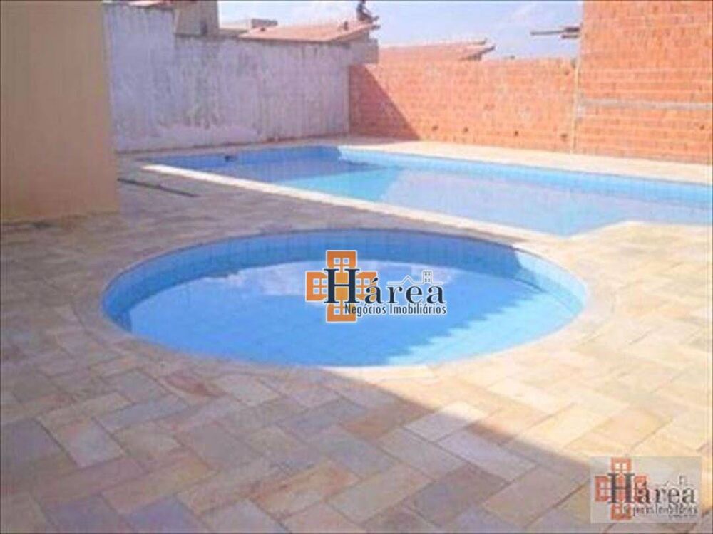 Casa de Condomínio, 3 quartos - Foto 10