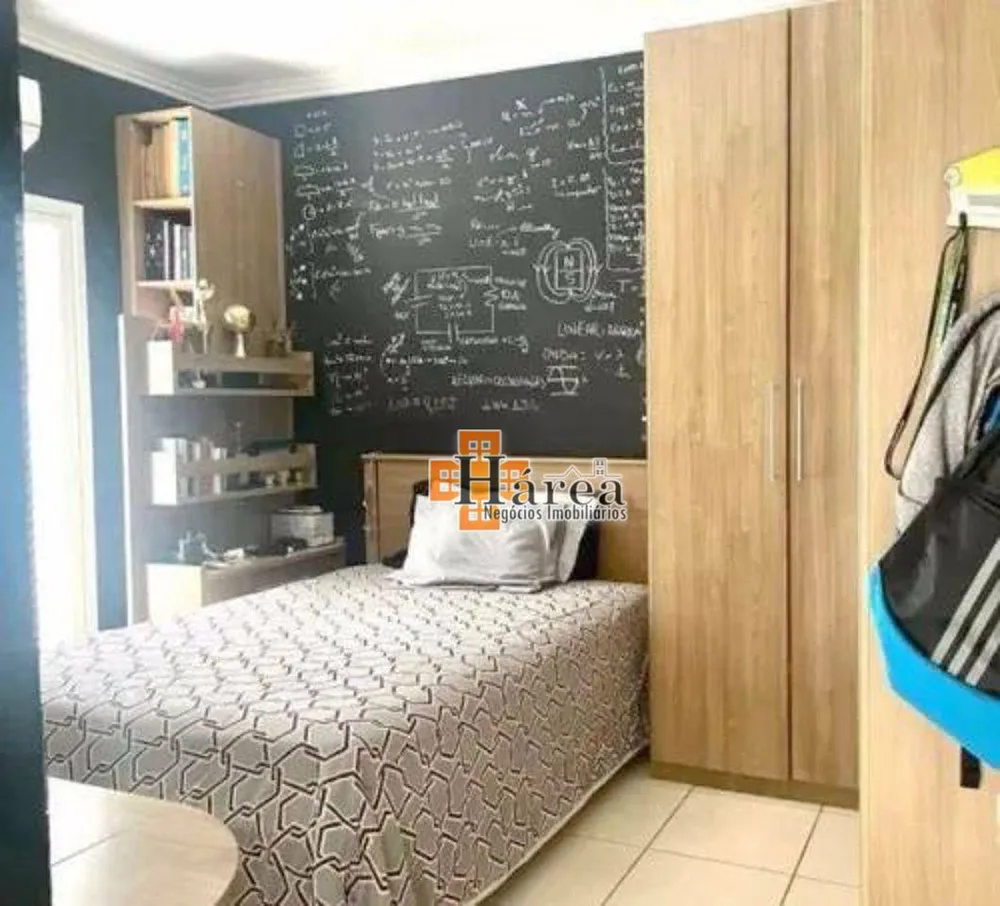 Sobrado, 3 quartos, 210 m² - Foto 3