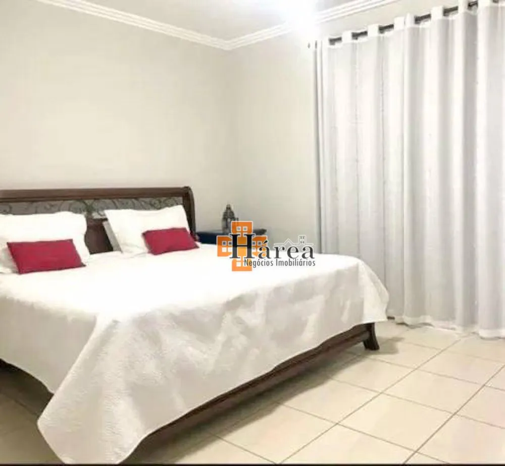 Sobrado, 3 quartos, 210 m² - Foto 2